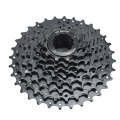 VG Sports Z3316 8 Speed 32T Cassette Shifting Bicycle Flywheel(Black)
