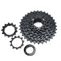 VG Sports Z3316 8 Speed 32T Cassette Shifting Bicycle Flywheel(Black)