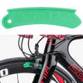 BIKEHAND YC-193 Bicycle Road Mountain Bike Brake Pad Debugger Riding Adjustment Tool(Green)