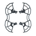 BRDRC Aircraft Propeller Protection Circle Suitable For DJI FPV Combo