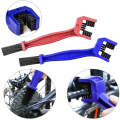 Bike Chain Washer Cleaner Kit Maintenance Tool,Specification: 4 In 1 Chain Washer