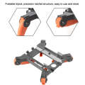 Sunnylife M3-LG329 Folding Lifting Stand Protector For DJI Mavic3(Grey)
