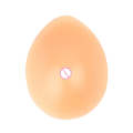 Postoperative Rehabilitation Drop-Shaped Silicone Fake Breast, Size: CT2 120g(Skin Color)