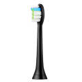 Toothbrush Head For Philips HX3/HX6/HX9 Series(Double Effect Black)