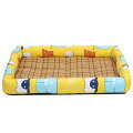 YD-XD03 Summer Pet Breathable Cooler Mat Pet Bed, Size: 50x40cm(Lamb)