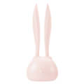 Beginner Cute Rabbit Mini Safety Eyebrow Sharpener(Fantasy Pink)