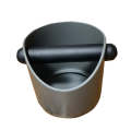 Coffee Knocking Grounds Bucket Waste Grounds Basin Grounds Box, Style:, Color: A Model (Healing G...