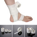 Sports Tape Hand and Foot Protection Fixation Bandage, Size: 25mm x 9.1m(White)