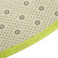 Pet Deep Sleep Plush Pad Pet Bed, Specification: 80x160cm(Green)