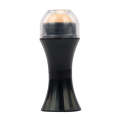 Portable Volcanic Oil Suction Ball, Style: Single Head (Black)