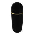 Volcanic Stone Oil Absorption Ball Portable Beauty Stick(Large Color Box Black)