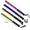 CHUNLONG Boxing Sanda Foam Stick Target Stick, Style: Dark Blue Long