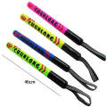 CHUNLONG Boxing Sanda Foam Stick Target Stick, Style: Fluorescent Yellow Short