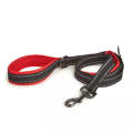 Anti-break Pet Leash Car Dual-purpose Reflective Seat Belt, Size: S(Red)