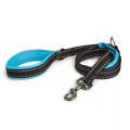Anti-break Pet Leash Car Dual-purpose Reflective Seat Belt, Size: M(Blue)