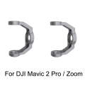 Gimbal Lower Bracket For DJI Mavic 2 Pro / Zoom, Style: Professional Edition