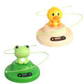 DS-006 Multiplayer Fun Automatic Electronic Counting Intelligent Skipping Machine(Little Frog)
