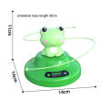 DS-006 Multiplayer Fun Automatic Electronic Counting Intelligent Skipping Machine(Little Frog)