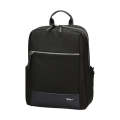 Bopai 62-51316 Multifunctional Wear-resistant Anti-theft Laptop Backpack(Black)