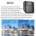 Sunnylife M3-FI330 For Mavic 3 Filter, Style: MCUV