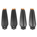 For Mavic 3 2pairs 9453F-2 Orange Paddle Tip Quick Release Blades
