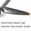 1 Pair Sunnylife 9453F-CF1 For Mavic 3 Carbon Fiber Propeller Quick Release Blade