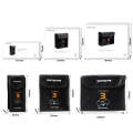 For Mavic 3 Sunnylife M3-DC104 Battery Safe Storage Explosion-proof Bags