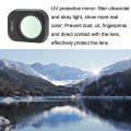 JSR For Mini 3 Pro Camera Filters, Style: DB MCUV