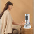 1200W Defender Heater Home Living Room Energy-saving Small Electric Heater EU Plug