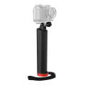 Sunnylife TY-Q9260 For Action 3 / GoPro Hero 11 / 360 ONE RS Action Camera Handle Floating Rod(Bl...