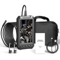 5 Inch IPS HD Endoscope With Screen For Industrial Pipeline Inspection And Auto Repair