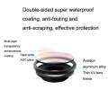JSR For Mavic 2 Zoom Motion Camera Filter, Style: TR-CPL