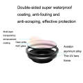 JSR For Mavic 2 Zoom Motion Camera Filter, Style: UV+CPL+ND4+ND8+ND16+ND32