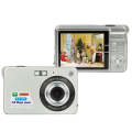 18 Million Pixel Entry-Level Digital Cameras Daily Recording Photos And Videos Macro Student Came...