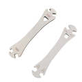 BIKERSAY Bicycle Spoke Wrench Wire Alignment Accessories(BT025S1)