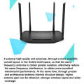 TP-LINK  TL-WDR5620  AC1200 5G/2.4G Dual-Band Gigabit Wireless Router,CN Plug With 1m Network Cable