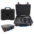 For DJI Avata Drone Explosion-proof Box Shockproof And Waterproof Bag(Black)