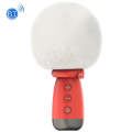 Original Huawei CD-1 Wireless BT Microphone Support HUAWEI HiLink, Style: Snow Flannel Cover(Red)