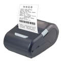 Xprinter 58mm Portable Label Printer Thermal Receipt Handheld Printer(XP-P210)