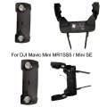 For DJI Mavic Mini MR1SS5 / Mini SE Remote Control Shell Repair Accessories Remote Control Upper ...
