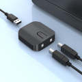 USB-SW20 USB2.0 Printer Shared Switch 2 Ports Switching Converter
