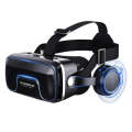 VRSHINECON G04EA Increase Version 7th VR Glasses 3D Virtual Reality Game Digital Glasses With Hea...