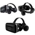 VRSHINECON G04EA Increase Version 7th VR Glasses 3D Virtual Reality Game Digital Glasses With Hea...