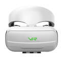 VR SHINECON G02EF+B01 Handle Mobile Phone 3D Virtual Reality VR Game Helmet Glasses With Headset