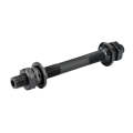 Bicycle Hollow Shaft Hub Quick Release Rod Bearing Modification Accessories, Specification: Front...