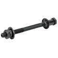 Bicycle Hollow Shaft Hub Quick Release Rod Bearing Modification Accessories, Specification: Rear ...