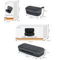 Sunnylife IST-B461 For DJI Insta360 One RS 1-inch Panoramic Camera Storage Single Machine Bag