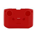 BRDRC DJI-7559 For DJI Mavic 3 / Mini 3 / 3 Pro Remote Control Silicone Protective Cover(Red)