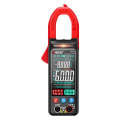 ANENG Large Screen Multi-Function Clamp Fully Automatic Smart Multimeter, Specification: ST212 Re...
