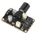 PAM8406 Digital Power Amplifier Board DIY Small Speaker 5W+5W Dual Channel Stereo Doco Ding 5V Am...